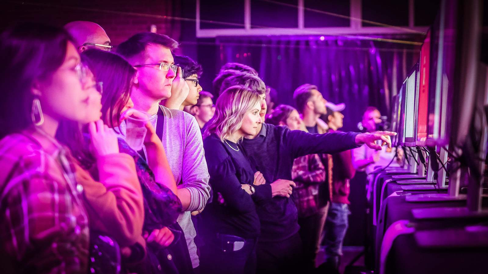 LEEDS DIGITAL FESTIVAL 2020 - https://leedsdigitalfestival.org/