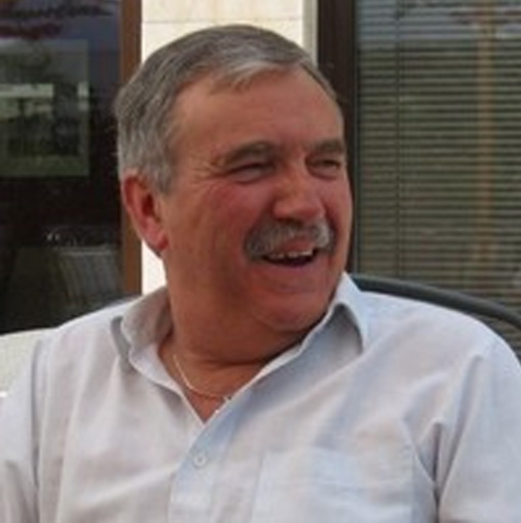 Allan Wilson- Head Of Music