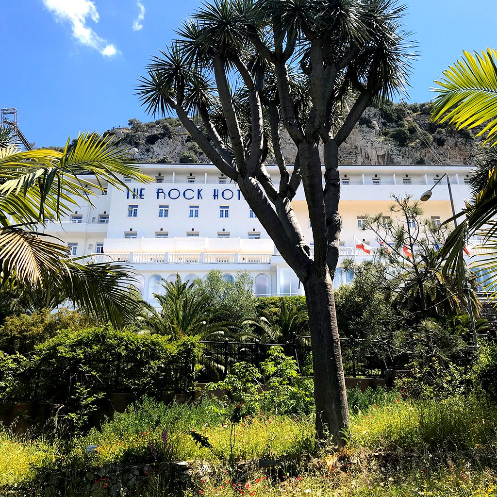 A VENUE LIKE NO OTHER