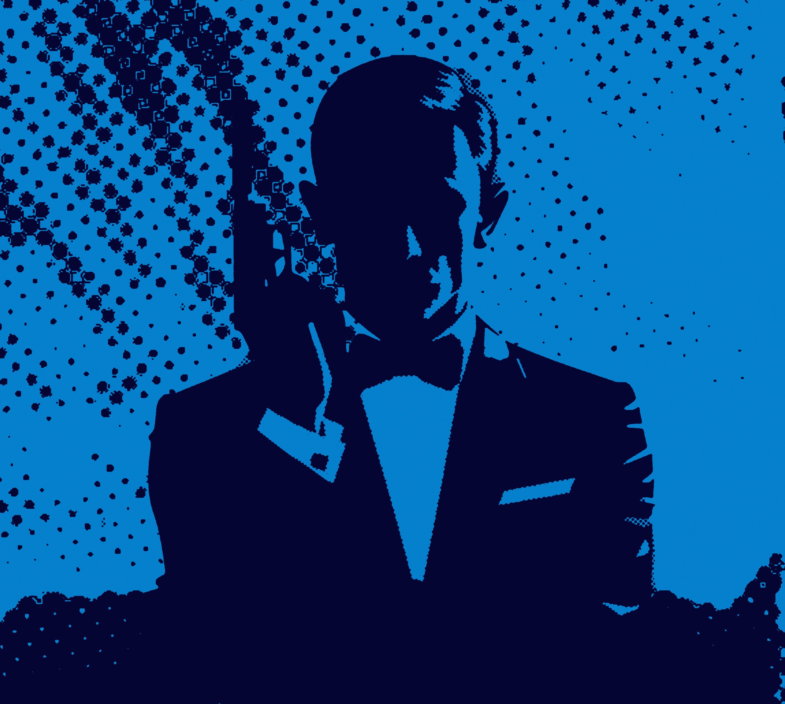 FROM JOHN & YOKO TO BOND IT’S ALL HERE