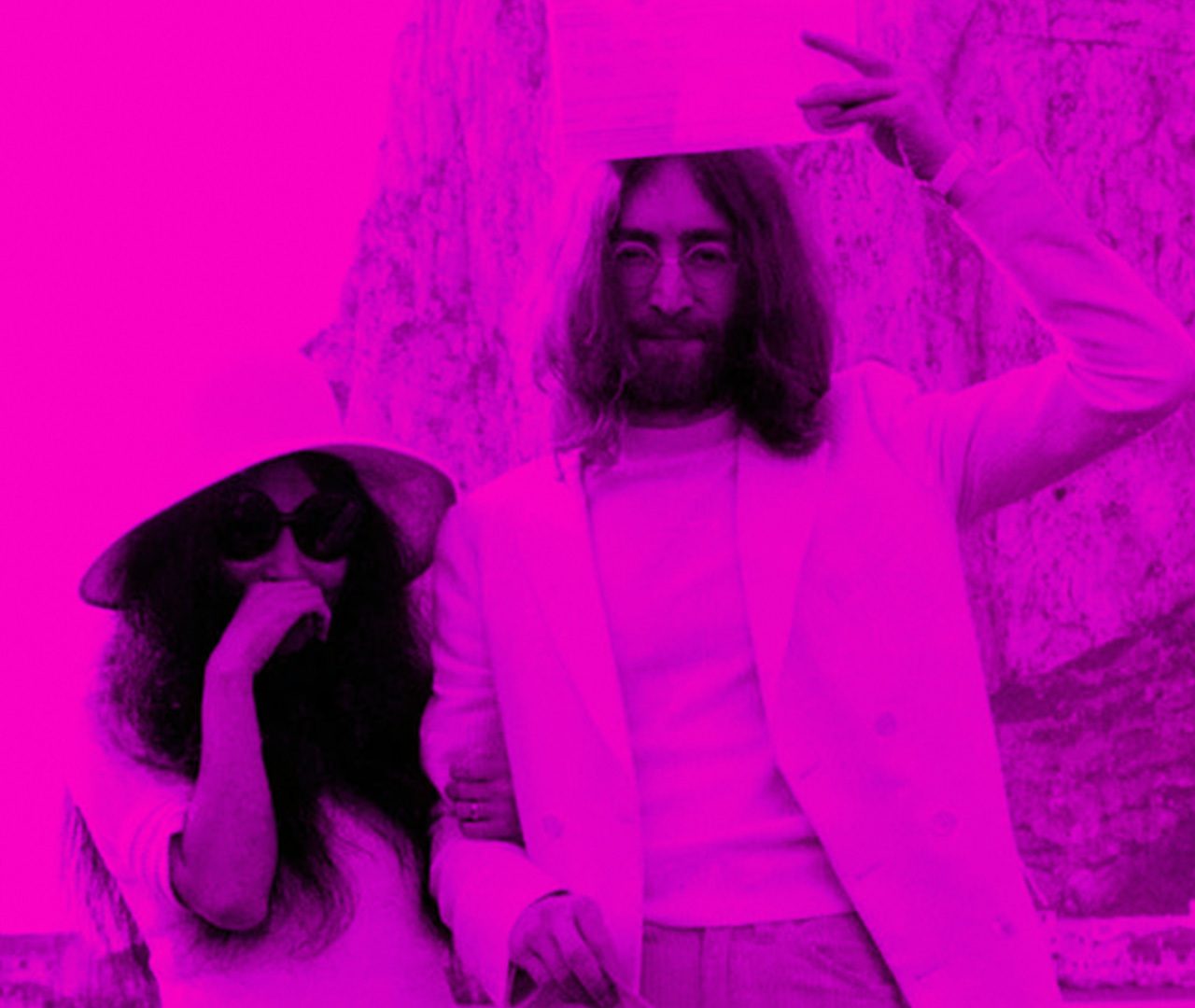 FROM BEATLES TO BOND - IT'S ALL HERE